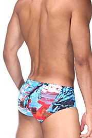 DOREANSE beach brief at oboy.com