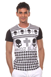 KINGZ t-shirt at oboy.com