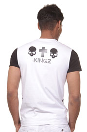 KINGZ t-shirt at oboy.com