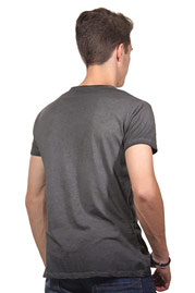 JENERIC t-shirt r-neck regular fit at oboy.com