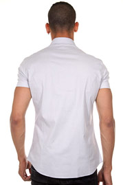 RED BRIDGE short sleeve shirt at oboy.com
