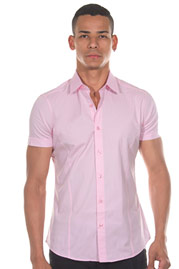 RED BRIDGE short sleeve shirt at oboy.com