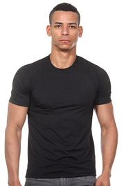 IMPETUS THERMO T-Shirt O-Neck at oboy.com