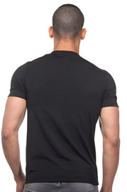 IMPETUS THERMO T-Shirt O-Neck at oboy.com