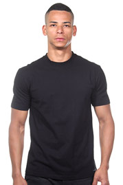 IMPETUS PURE COTTON T-shirt at oboy.com