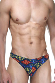 DOREANSE thong at oboy.com
