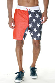 KEENLY shorts at oboy.com