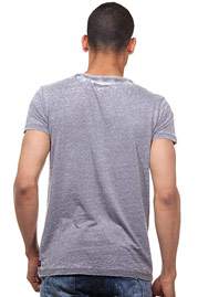 ESPRIT t-shirt r-neck slim fit at oboy.com