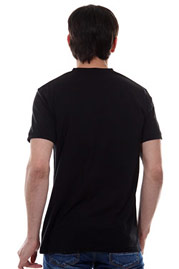 XINT t-shirt v-neck at oboy.com