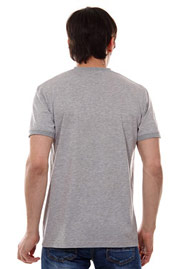 XINT t-shirt v-neck at oboy.com