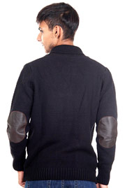 XINT jumper shawl neck regular fit at oboy.com