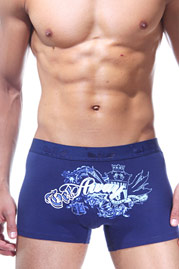 KOM MIRO trunks at oboy.com