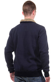 CAZADOR jacket regular fit at oboy.com