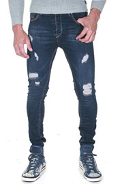 MODE MAKERS jeans at oboy.com