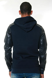 BY STUDIO sweat jacket at oboy.com