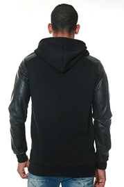 BY STUDIO sweat jacket at oboy.com