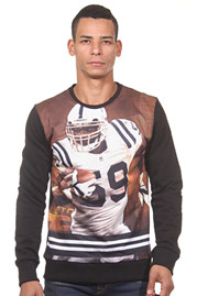 BY STUDIO sweater r-neck slim fit at oboy.com