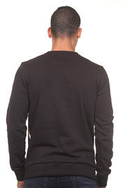 BY STUDIO sweater r-neck slim fit at oboy.com