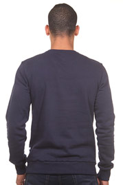 BY STUDIO sweater r-neck slim fit at oboy.com