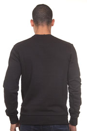 BY STUDIO sweater r-neck slim fit at oboy.com