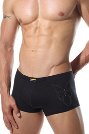 NILS BOHNER fitted boxers at oboy.com