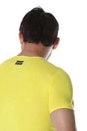 NILS BOHNER NB 514-2 / r-neck shirt  at oboy.com