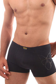 NILS BOHNER fitted boxer at oboy.com