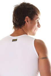 NILS BOHNER FORMULAR ONE tanktop  at oboy.com