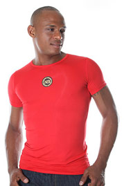 NILS BOHNER FORMULA ONE r-neck shirt  at oboy.com