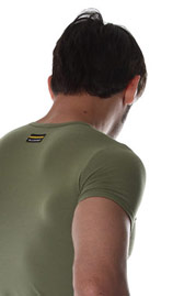 NILS BOHNER FORMULAR ONE  r-neck shirt  at oboy.com