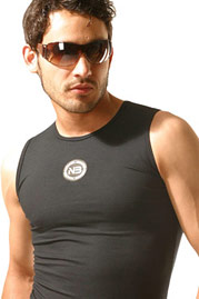 NILS BOHNER FORMULA ONE tanktop at oboy.com