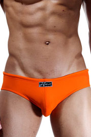 NILS BOHNER V.I.P. BEACH BASIC retro beach brief at oboy.com