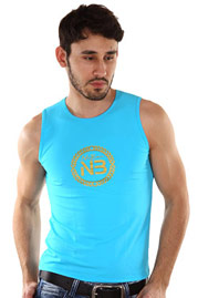 NILS BOHNER NB tank top at oboy.com