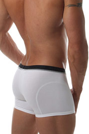 NILS BOHNER PLATINIUM fitted boxers at oboy.com