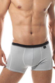 NILS BOHNER PLATINIUM fitted boxers at oboy.com