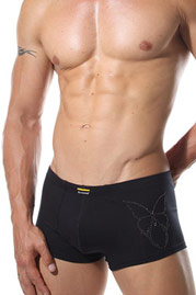 NILS BOHNER NB 514-1 fitted boxer at oboy.com
