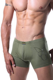 NILS BOHNER NB 514-1 fitted boxer at oboy.com