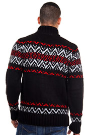 BRADLEY cardigan slim fit at oboy.com