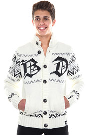 BRADLEY cardigan slim fit at oboy.com