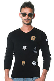 CE&CE jumper round neck at oboy.com