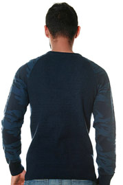 CE&CE jumper round neck at oboy.com