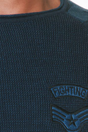 CE&CE jumper round neck at oboy.com
