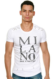 CE&CE T-shirt at oboy.com