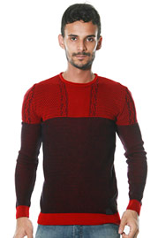 CE&CE jumper round neck at oboy.com