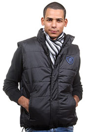 ICEBOYS vest at oboy.com