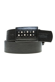R-NEAL leather belt at oboy.com