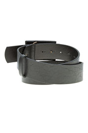 R-NEAL leather belt at oboy.com