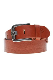 R-NEAL leather belt at oboy.com