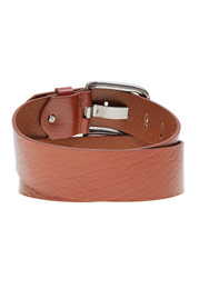 R-NEAL leather belt at oboy.com