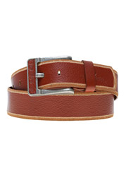 R-NEAL leather belt at oboy.com
